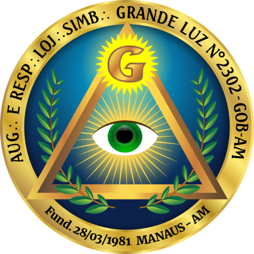 A.R.L.S. Grande Luz nº 2302